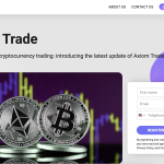The Dark Side of Axiomtradeapp.com
